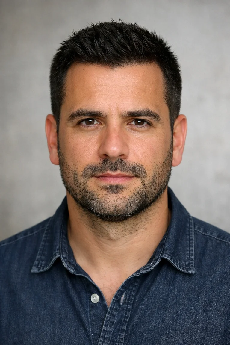 Marc Soldevila